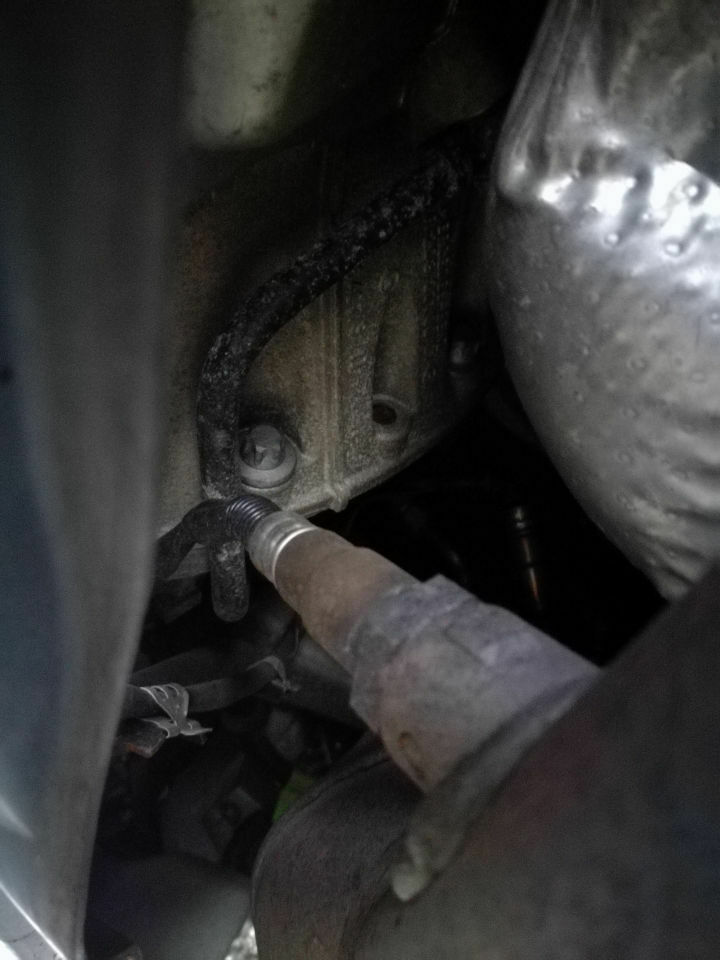 Lambdasonde erneuern