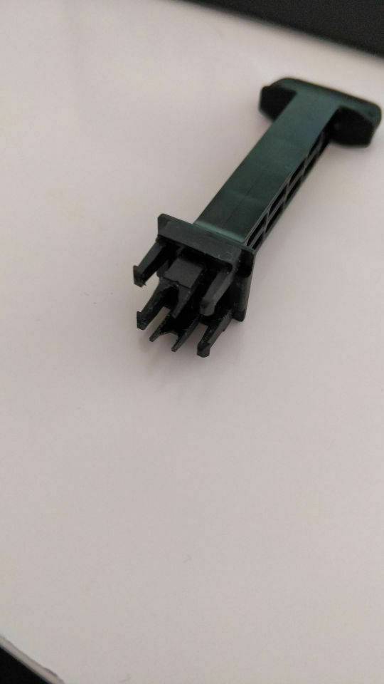 Golf7 bi-xeon halogen tagfahrlicht - leuchtmittel wechsel in weiss, wie?!