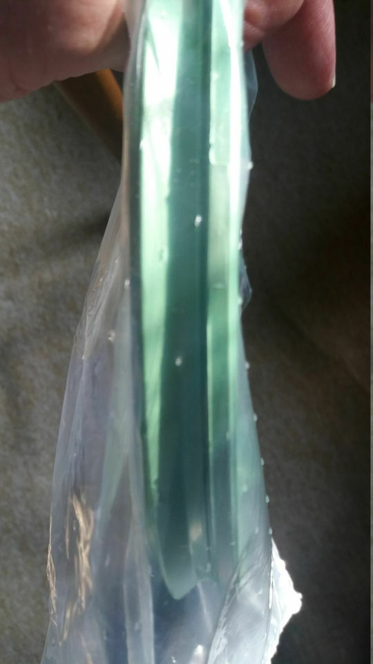 Omega B - Tank-Dom Dichtung - Woher beziehen?