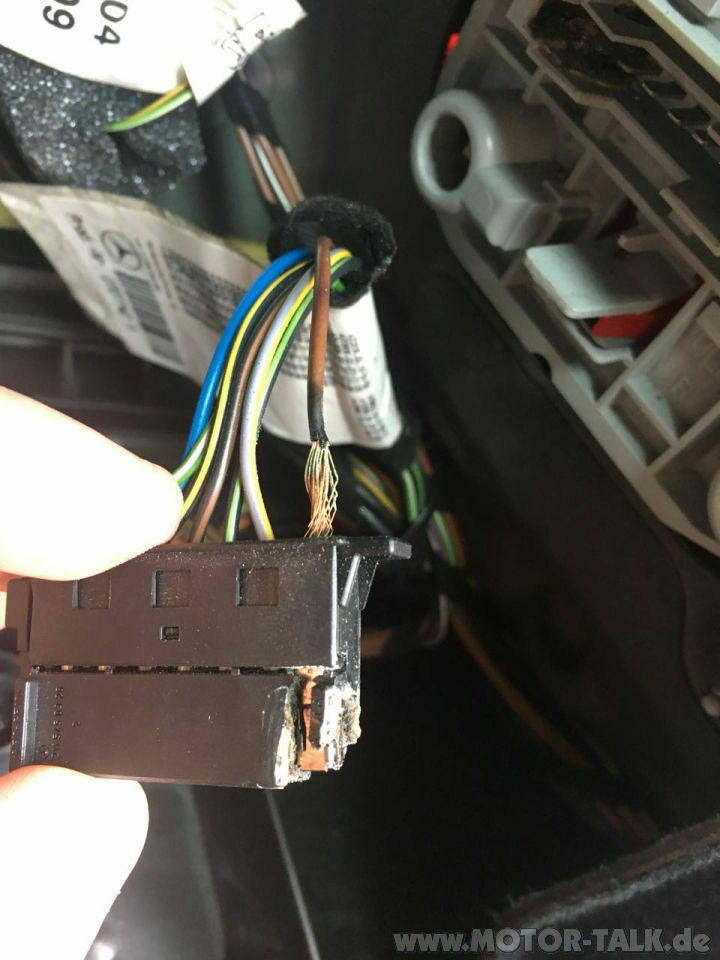 A4 B7 2.7 TDI - DPF-/Vorglühsymbol/Bremsleuchte - schnelle Info benötigt