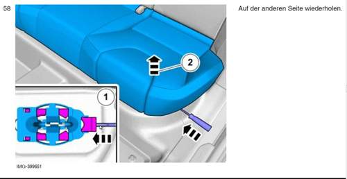 Ruecksitzbank-ausbauen