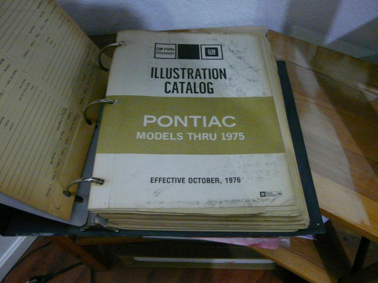 Vorstellung und 1. Fragen?