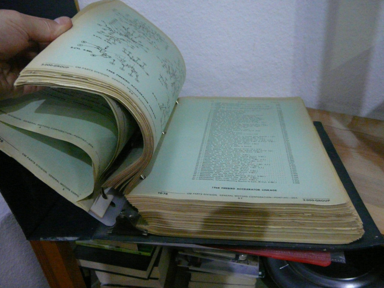 Vorstellung und 1. Fragen?