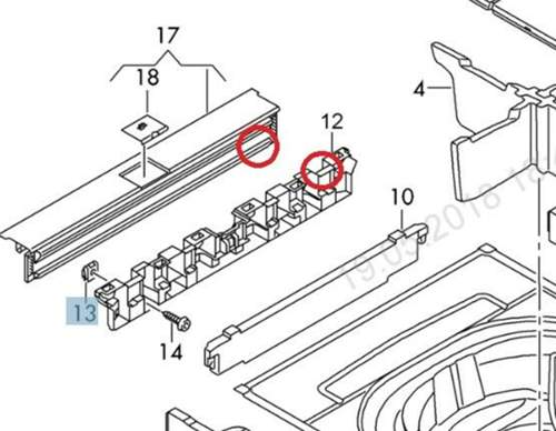 Ausnehmungen-variant