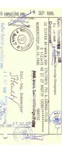 Eintragung-suedradfelge