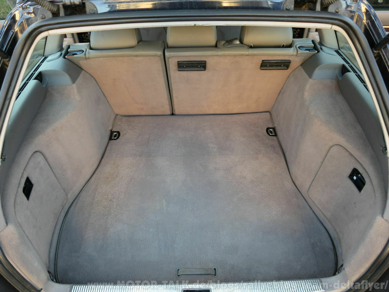 Was bisher geschah...