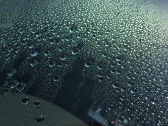 Glaco Ultra Long Type - Windschutzscheibe