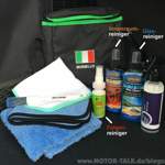 Autopflege für unterwegs*