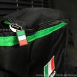 Italien lässt wieder Grüßen