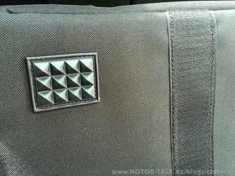 Füßchen & Klettband