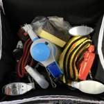 ...Gloria FM 10 passt auch mit rein