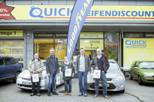 Nach sieben Monaten im Test teilten uns zwei MOTOR-TALKer ihr Langzeit-Fazit mit