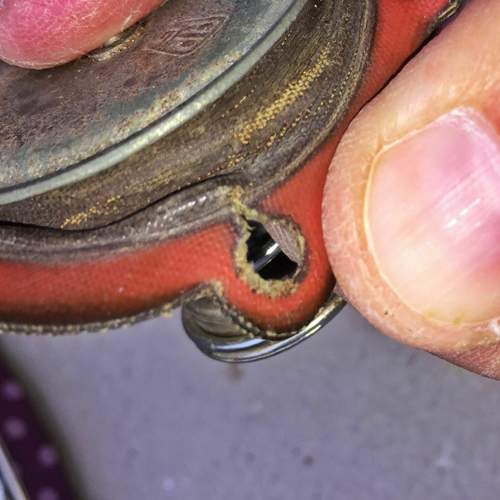 Benzinpumpemembrane2