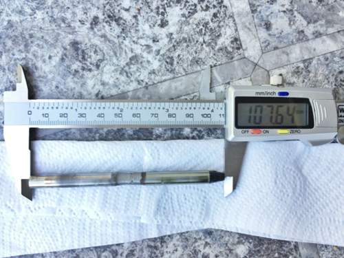 Stößel-Käfer-1300-F-Motor