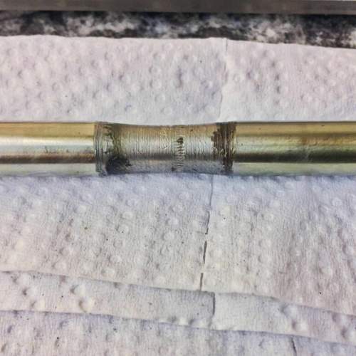 Stößel-Käfer-1300-F-Motor