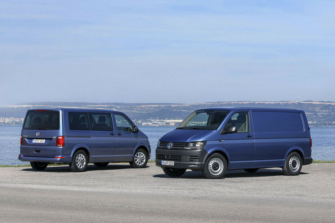 Was Ist Der Unterschied Zwischen Multivan Und Caravelle Je nach Einsatzzweck heißt der VW T6 Multivan, Caravelle oder