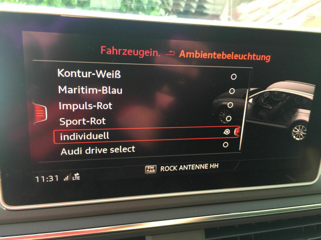 Allgem. A4 / B9 Kaufberatungthread BENZIN