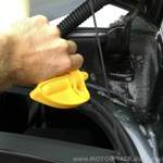 Greenstar mit Mercury 360 aufgesprüht