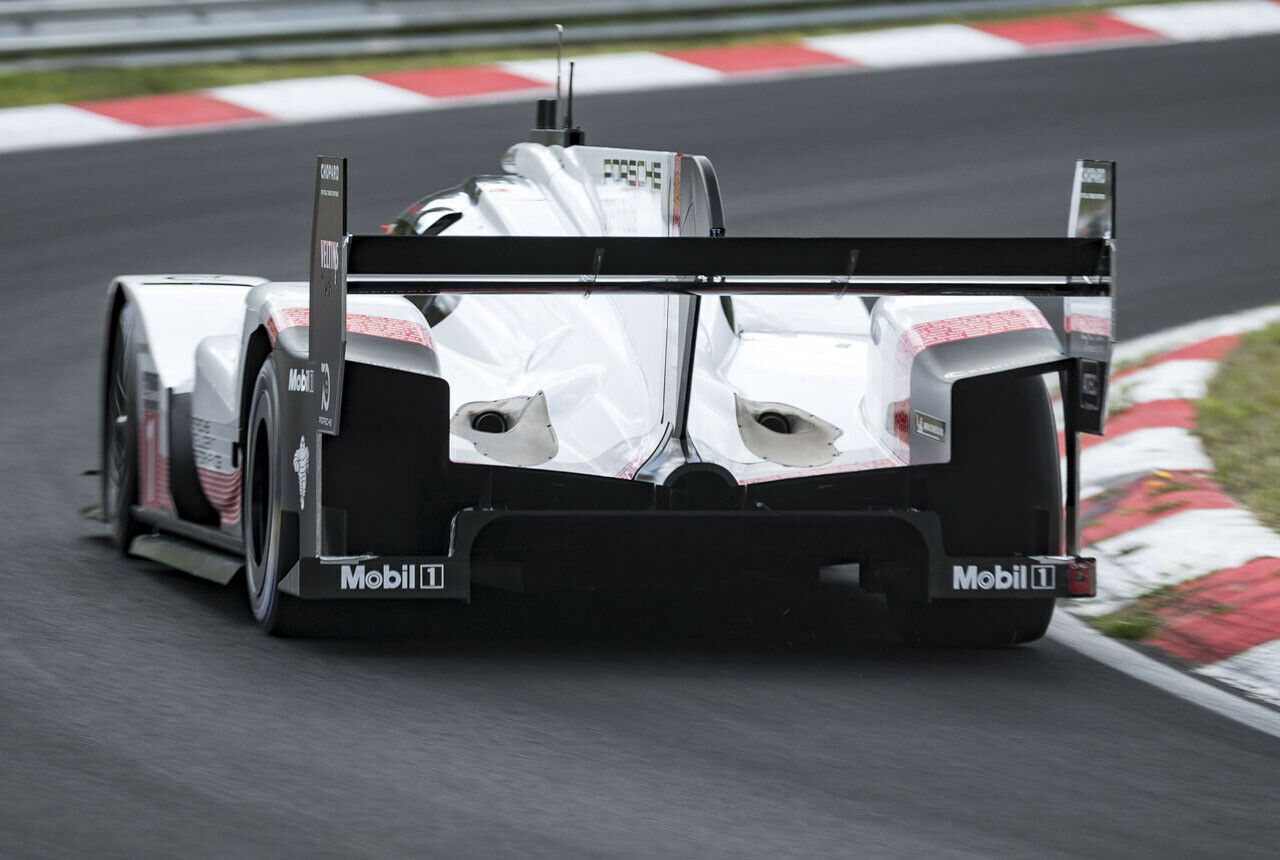 Nach der Rekordrunde von Stefan Bellof (1983) hatte niemand mehr eine Durchschnittsgeschwindigkeit von mehr als 200 km/h erreicht