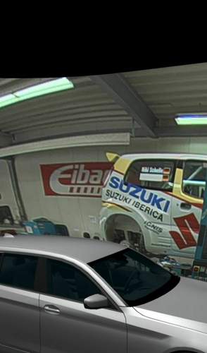 Remote3dviewscreenshot