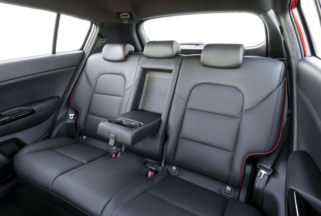 Der modellgepflegte Kia Sportage kommt ab August zu den Händlern, die 48-Volt-Version folgt im September