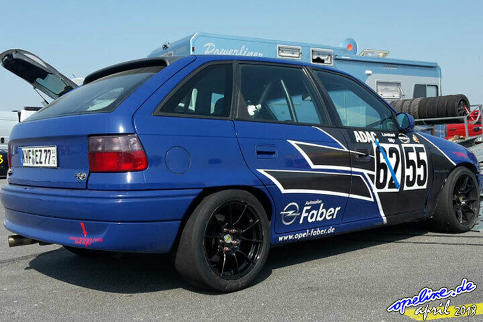 Eggenfelden April 2018