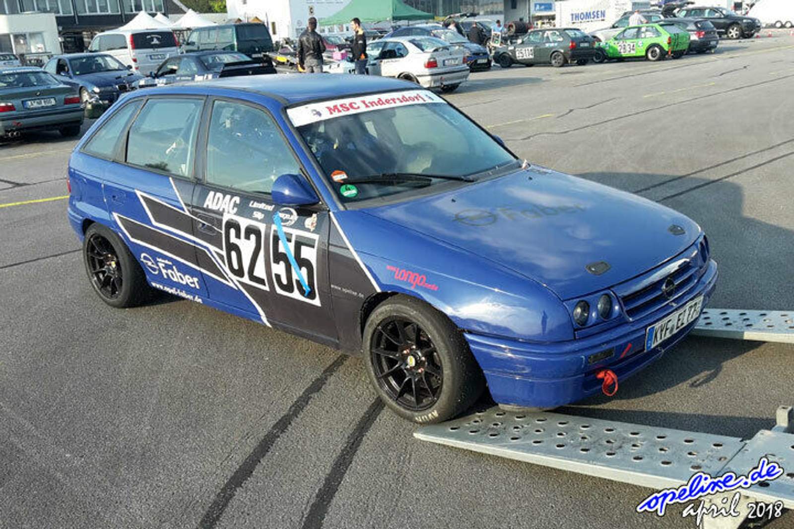 Eggenfelden April 2018