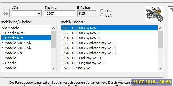 R 850 R Anfängerfragen