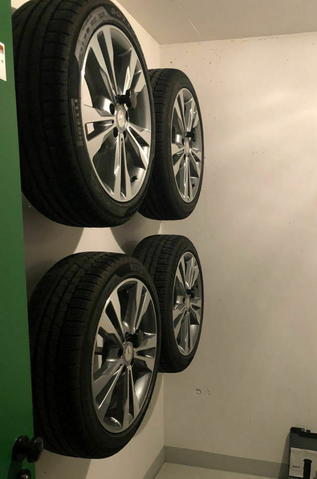 Euer W/S205! Der Bilderthread!