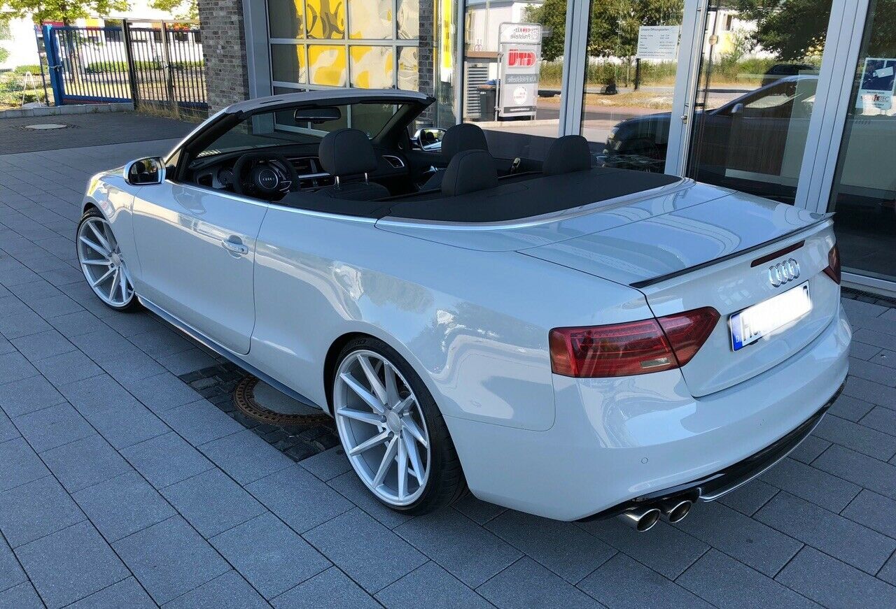 Die schönsten SELBERGEMACHTEN A5 Fotos