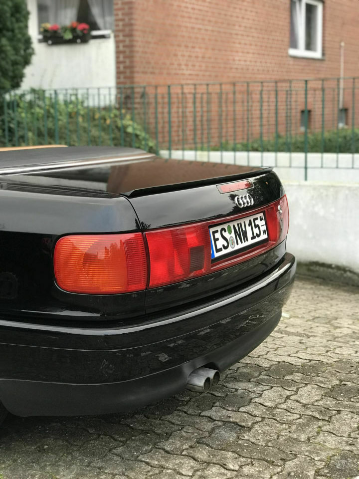 Cabtales III - the biggest step so far