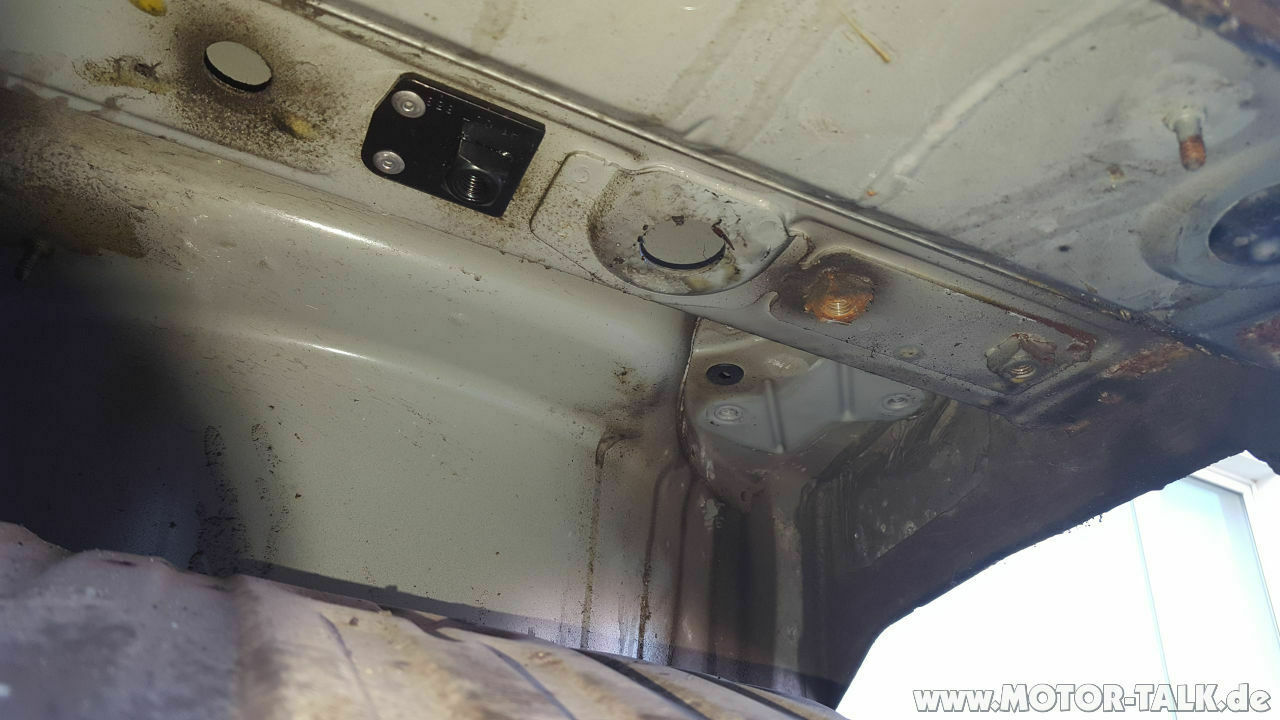 Anhängerkupplung nachrüsten Audi A4 Avant B7