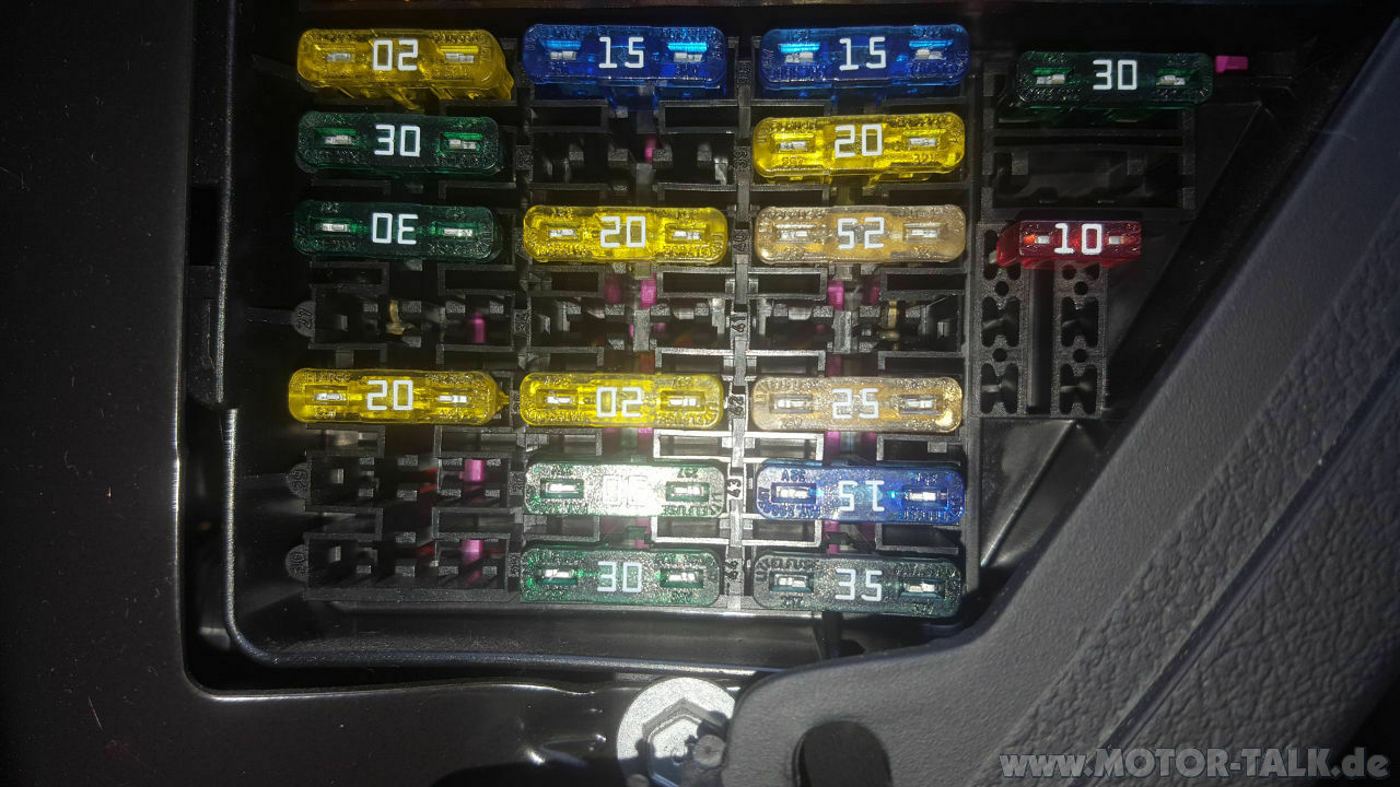 Anhängerkupplung nachrüsten Audi A4 Avant B7