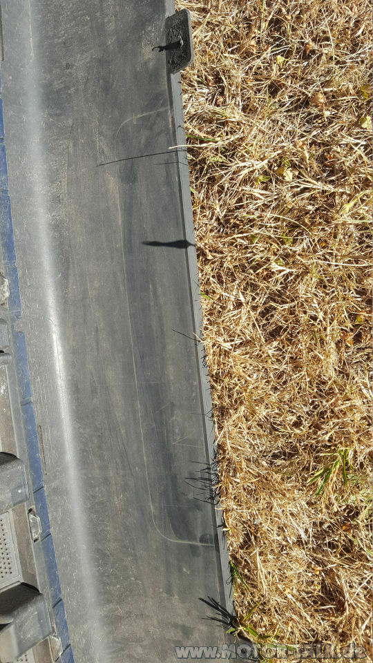 Anhängerkupplung nachrüsten Audi A4 Avant B7