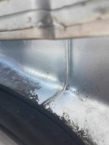 Beifahrerseite, Lack am Dach noch nicht gerissem.jpg