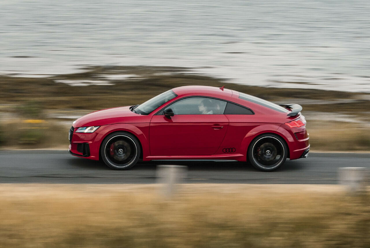 Sägen mit historischem Segen - im gelifteten TTS