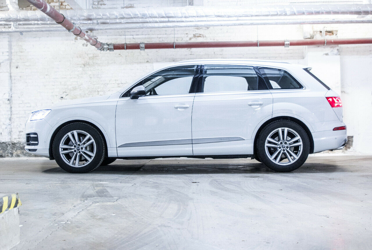 Audi darf alle Motoren in den USA umrüsten