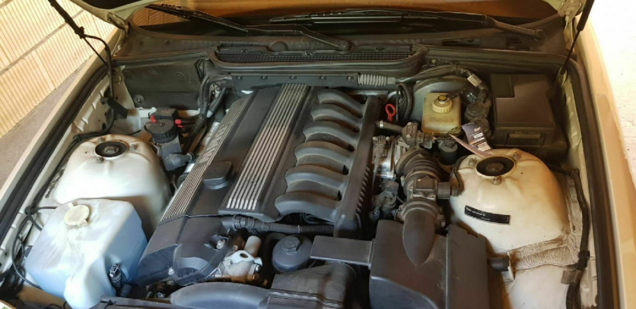 320 Touring Kaufberatung