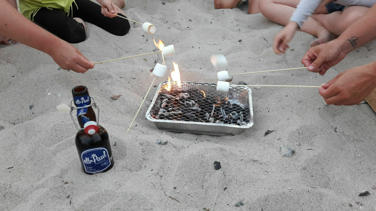 Was mich im Straßenverkehr aufregt!