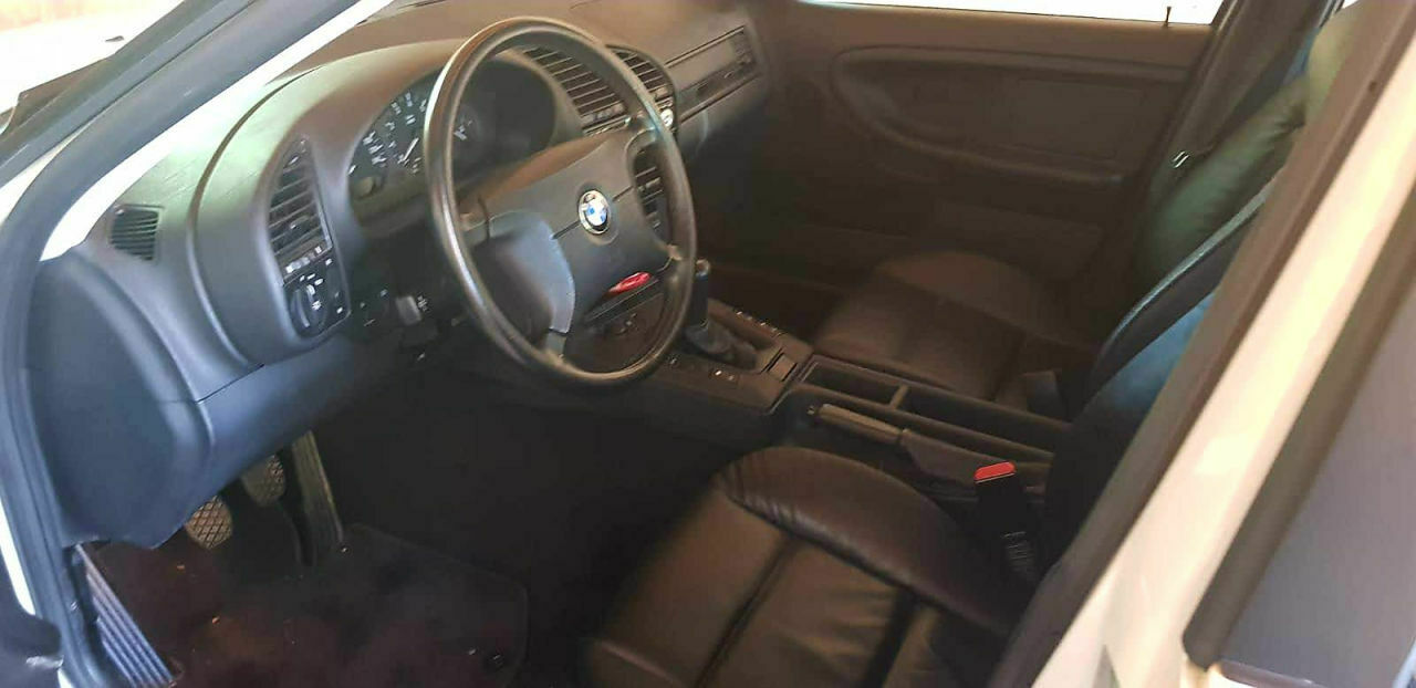 320 Touring Kaufberatung