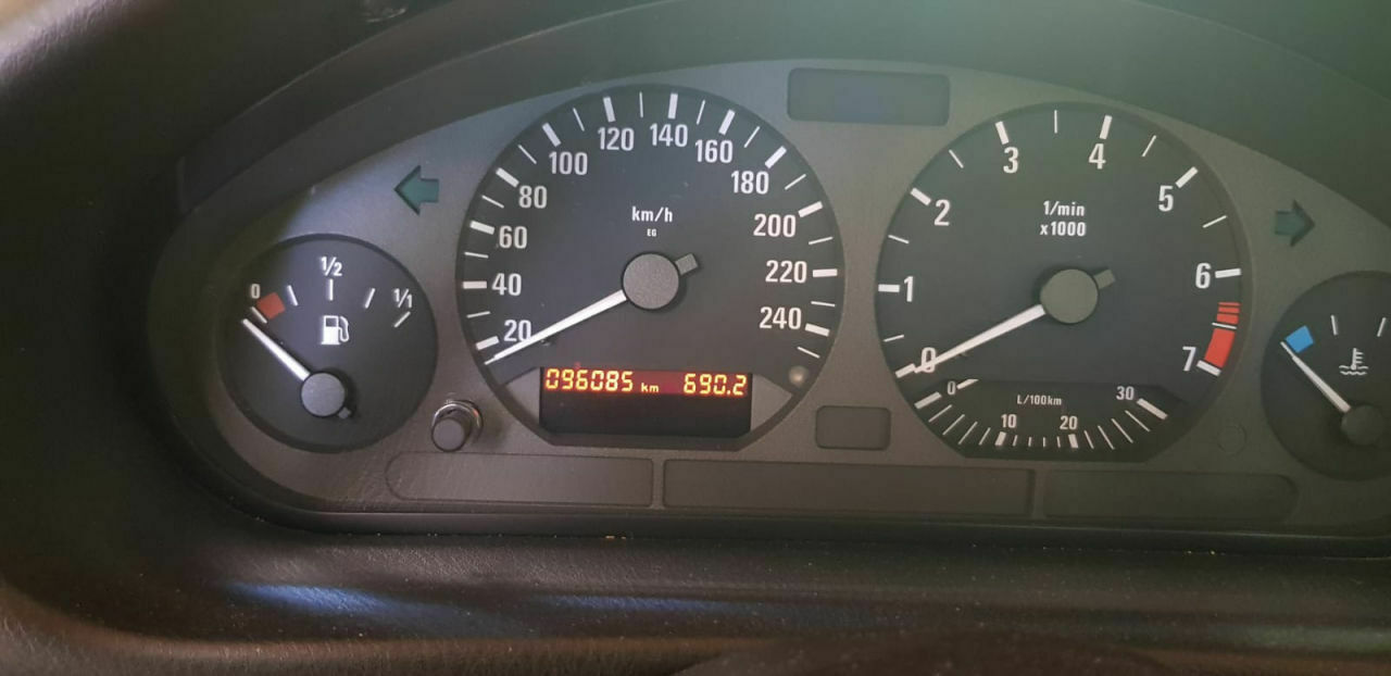 320 Touring Kaufberatung