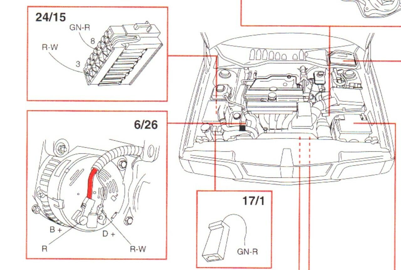 Was habt ihr eurem Elch heute Gutes getan