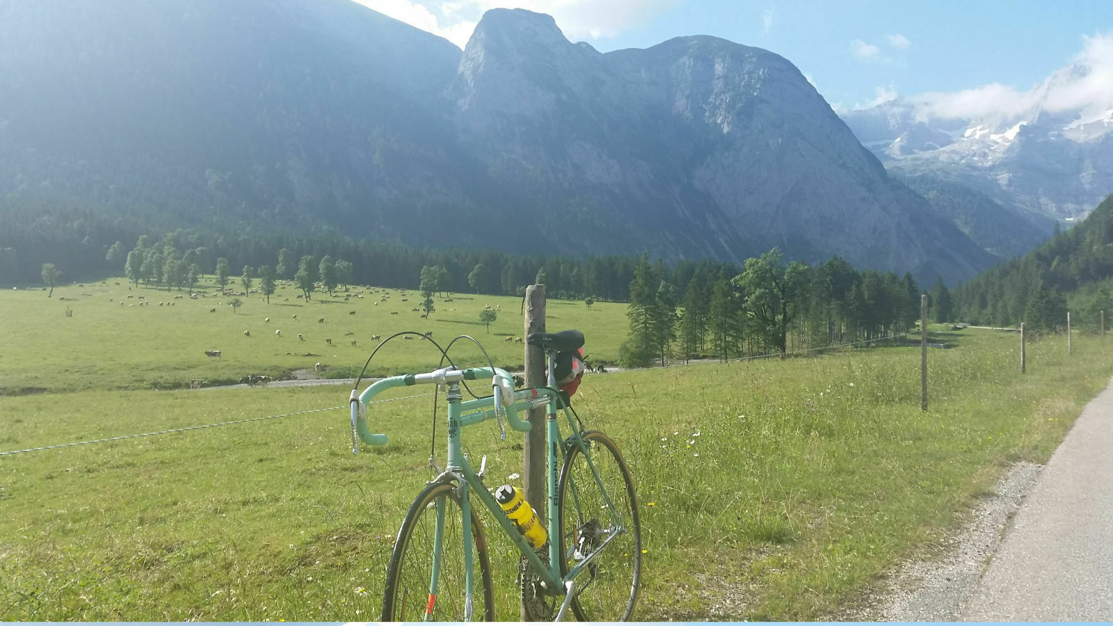 Wo war ich? Foto-Rätsel-Fred.