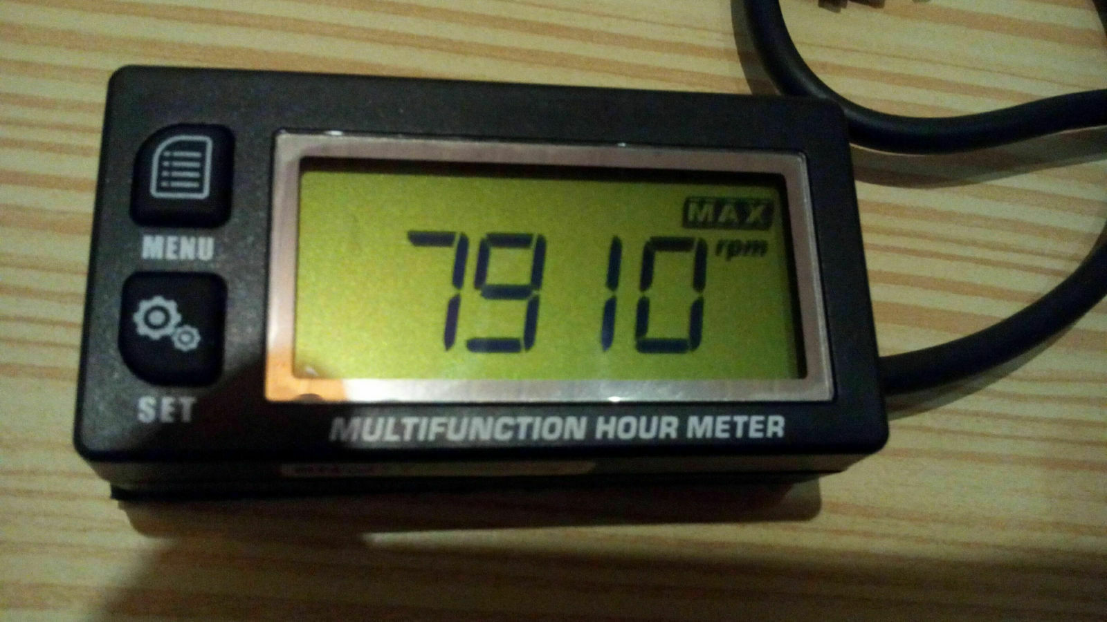 City star 45kmh modell 18