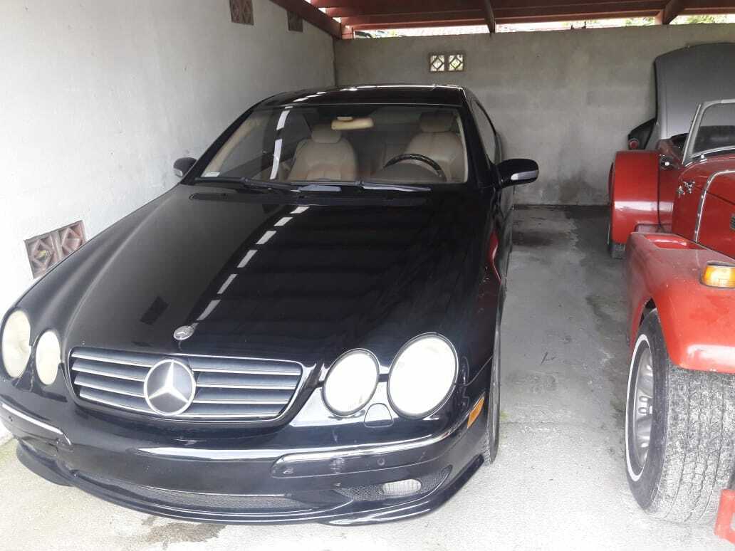 Vorstellung: W220 S320 mein Zweiter...