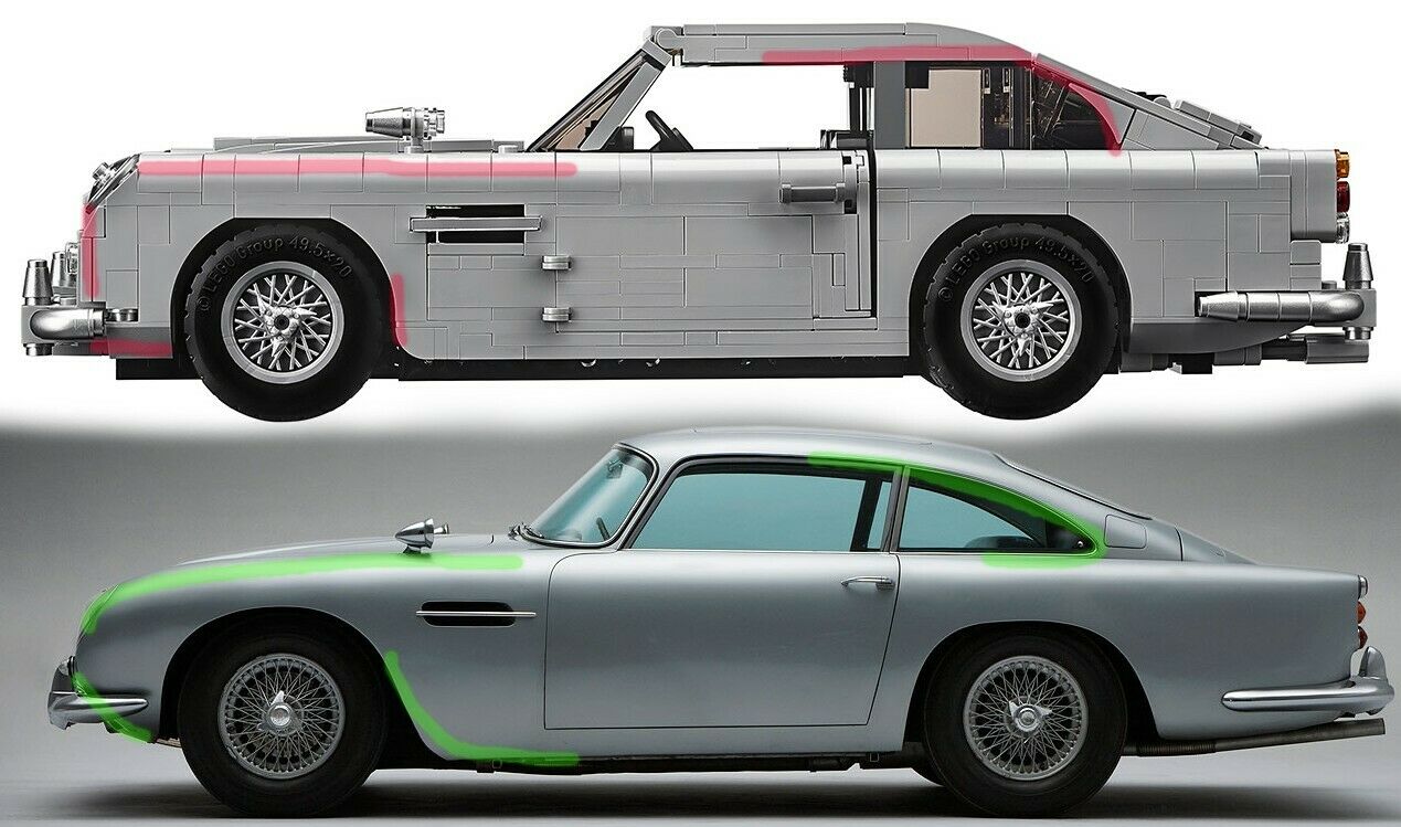 Mit Schleudersitz und Schutzschild