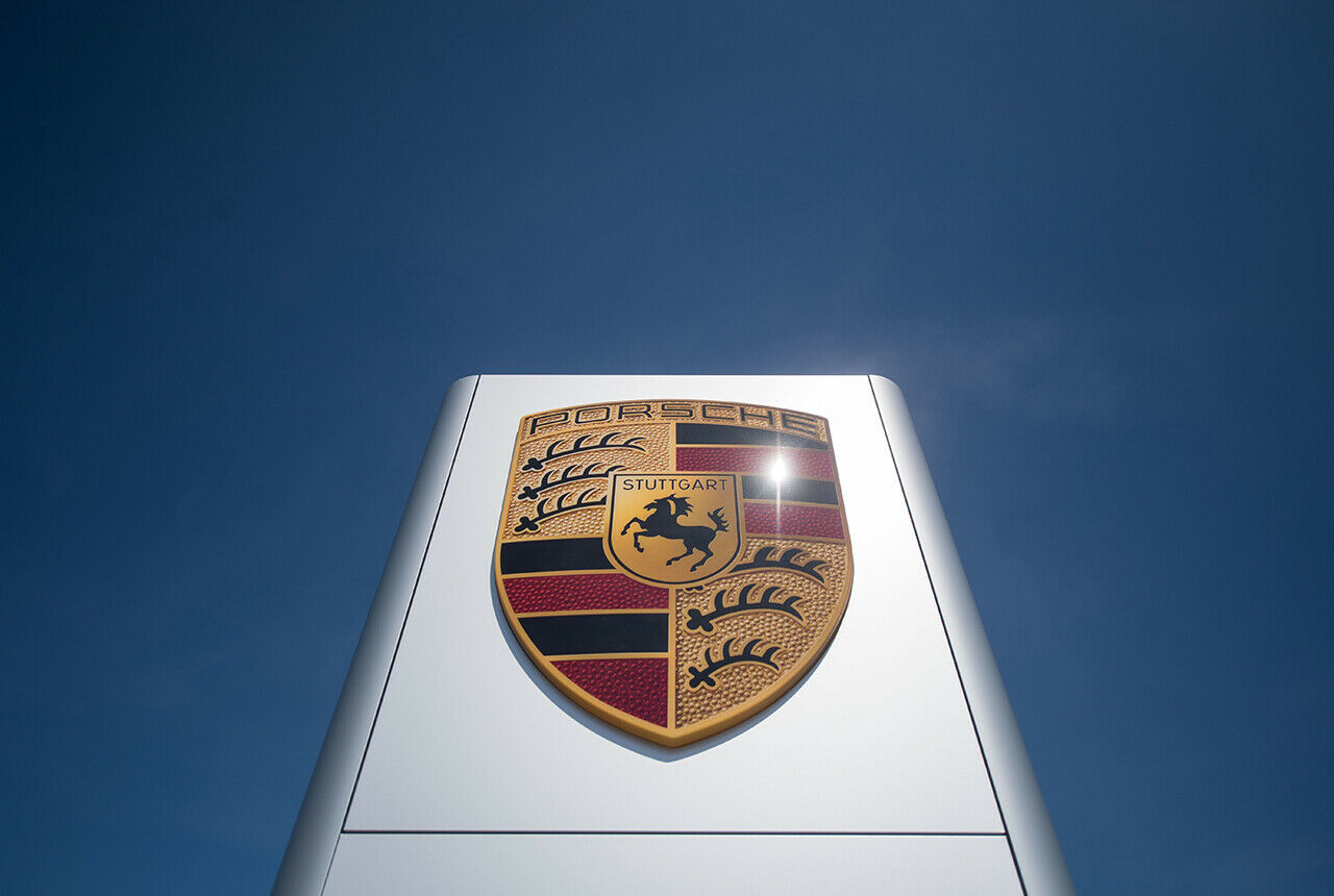 Haftentlassung für Porsche-Manager