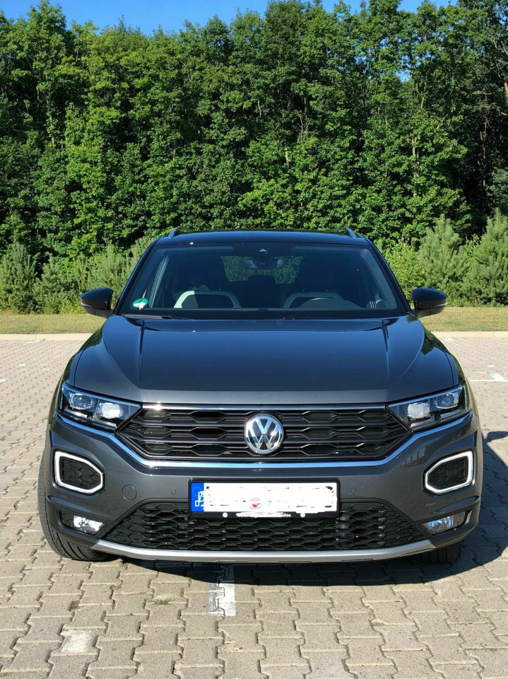 Zeigt her eure glänzenden Autos