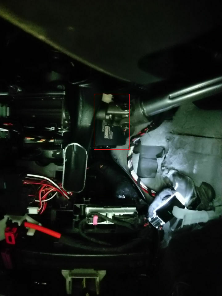 Fernlichtassistent (FLA) nachrüsten