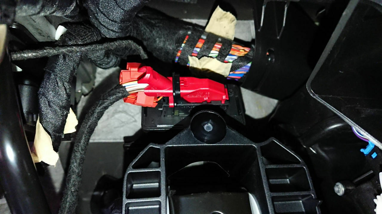 Fernlichtassistent (FLA) nachrüsten